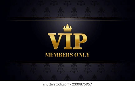 Membresia VIP